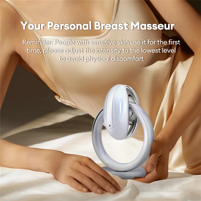 Title 4, Kućni uređaj za ulepšavanje grudi sa vibracijom...