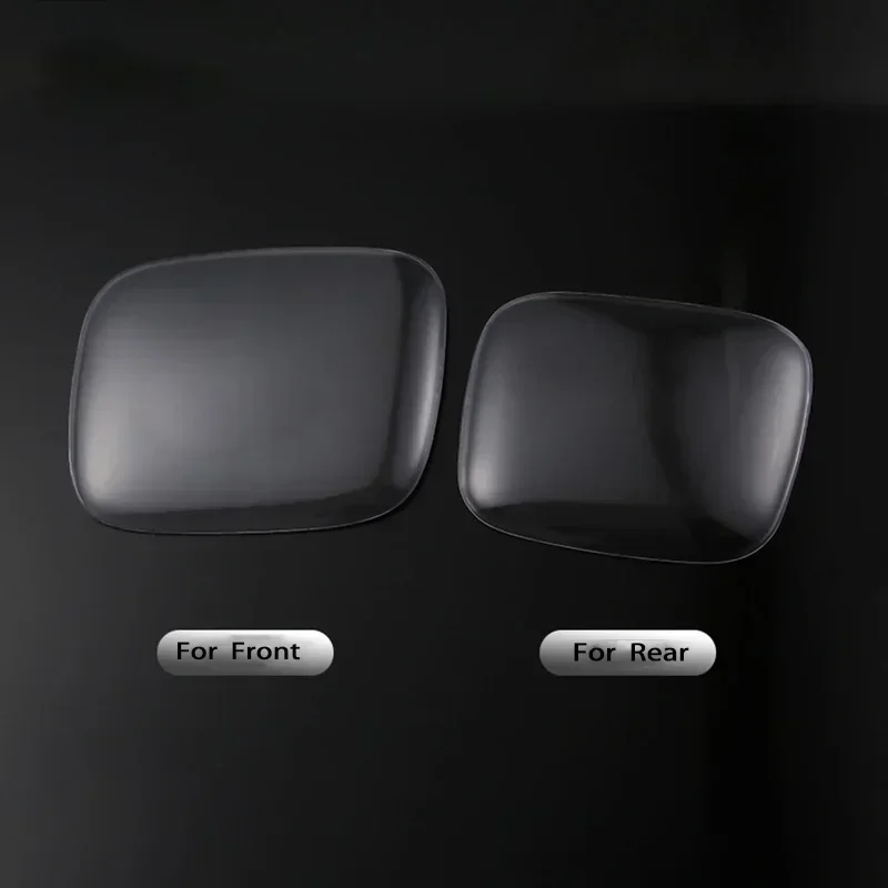 혼다 CR-V CRV Odyssey Spirior Jade Greiz Stepwgn XR-V UR-V Mobilio 프론트 그릴 엠블럼 뒷 트렁크 배지 보호 커버