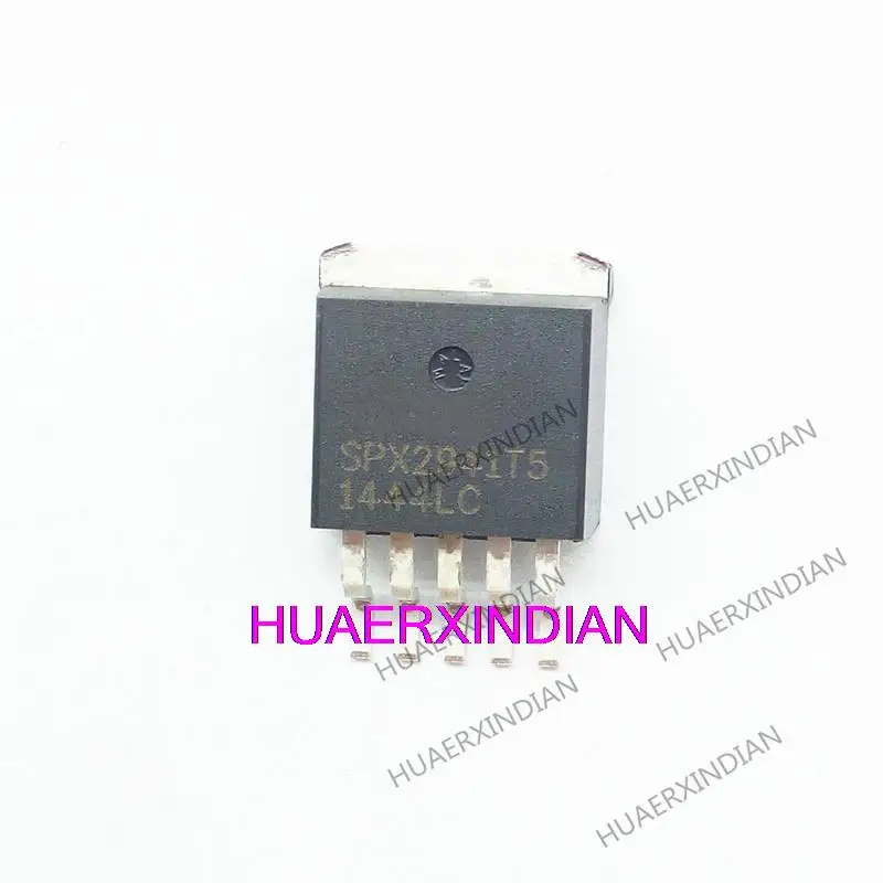 

10PCS/LOT New Original SPX2941T5-L/TR SPX2941T5 TO-263