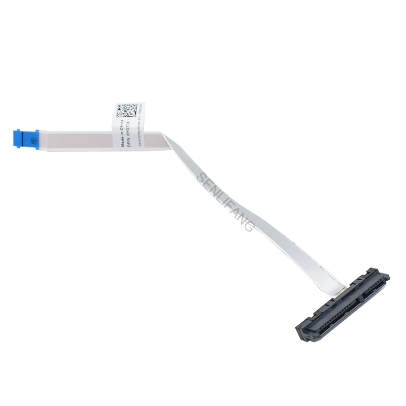 

Тщательно прошедший испытание HDD кабель жесткого диска коннектор CN-0YG73X 0YG73X YG73X для Dell Vostro 5471