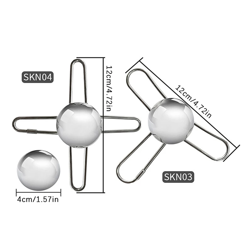 Frozen Ball For Espresso Coffee Reusable Cooling Coffee Tool Stainless Steel Ice Balls Cooling Flavor Enhancer Gadgets