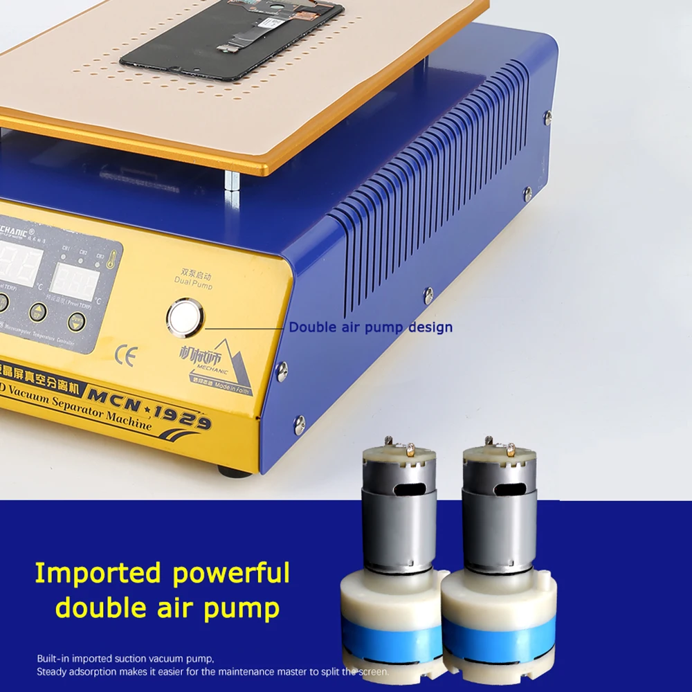  MCN-1929 и ,     , ޴ LCD ġ ũ и , 14 ġ, 800W