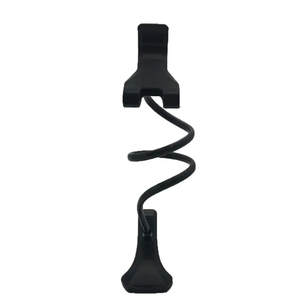 Soporte Flexible De Cuello De Cisne Con Clip – Compatible Con Blink Outdoor 4 Y 3ª Generación