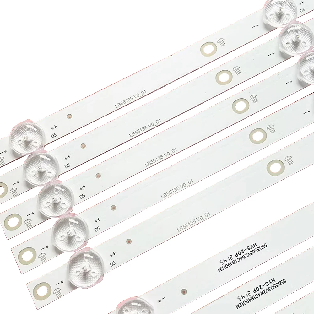 LED Ʈ, LB55135 V1_01 lbm550m0501-PJ-4(L) PK-4(R) E4sw5518rku, 55 ġ TV NS-55DF710NA19 55UN70006LA 55BB00-CKD 55ABG