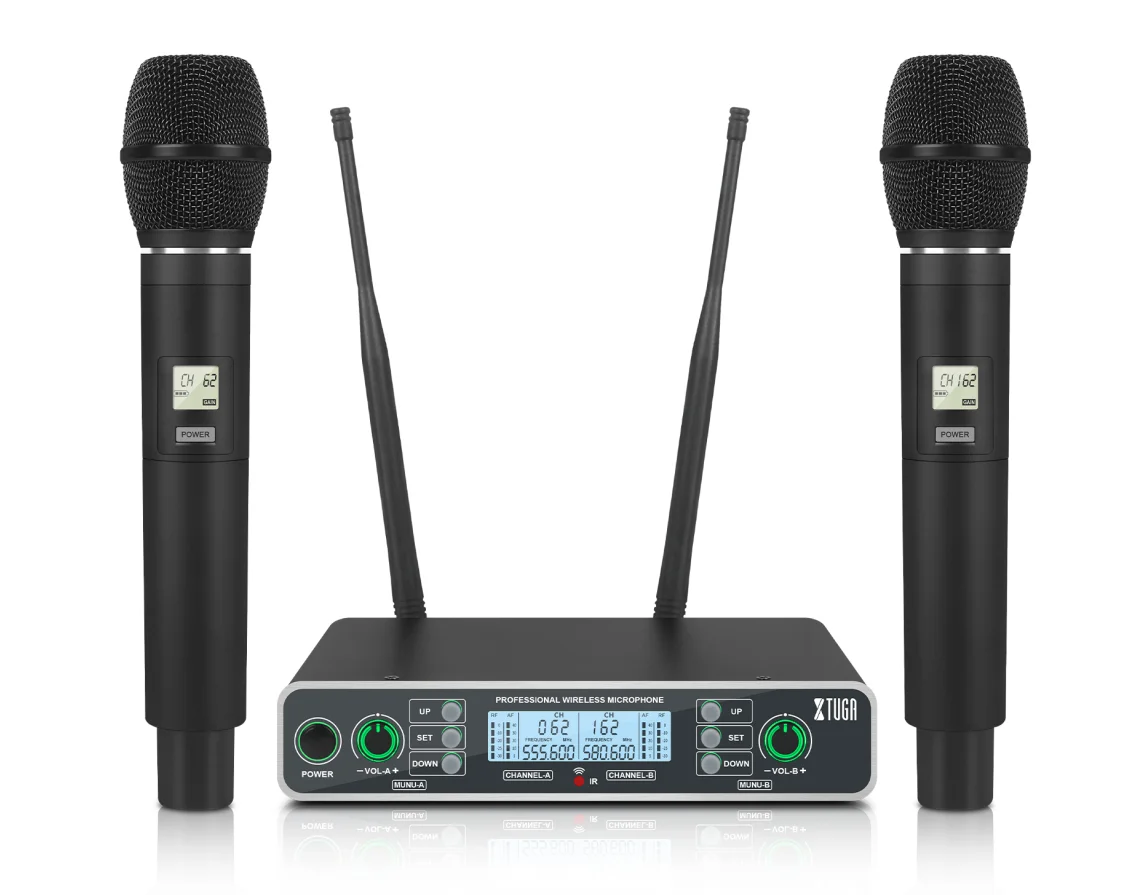 S110 10 Inch Professional Audio Music Studio Equipment Home Audio Party DJ Karaoke Speaker Box