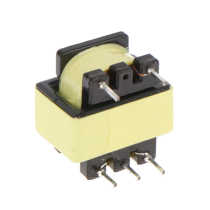 Power Transformer 5pcs/lot 600 Ohm Toroidal Transformer Isolator Audio-frequency 600:600 1:1 With 5 Pins