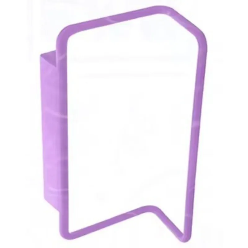 Plastic Over Door Tea Towel Holder Rack Rail Cupboard Hanger Bar Hook Bathroom Kitchen Plastic Hanging Holder towel rack