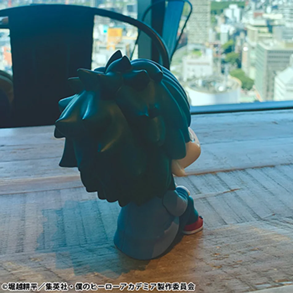 Neue My Hero Academia Himiko Toga Kurogiri Twice Hatsume Shigaraki Deku Bakugo Togata Dabi Midoriya Jiro Toys Anime Figur Geschenke fts – Detail 11