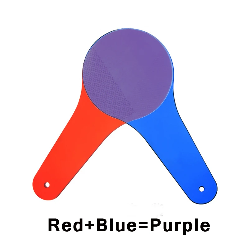Montessori Light Table Toys
