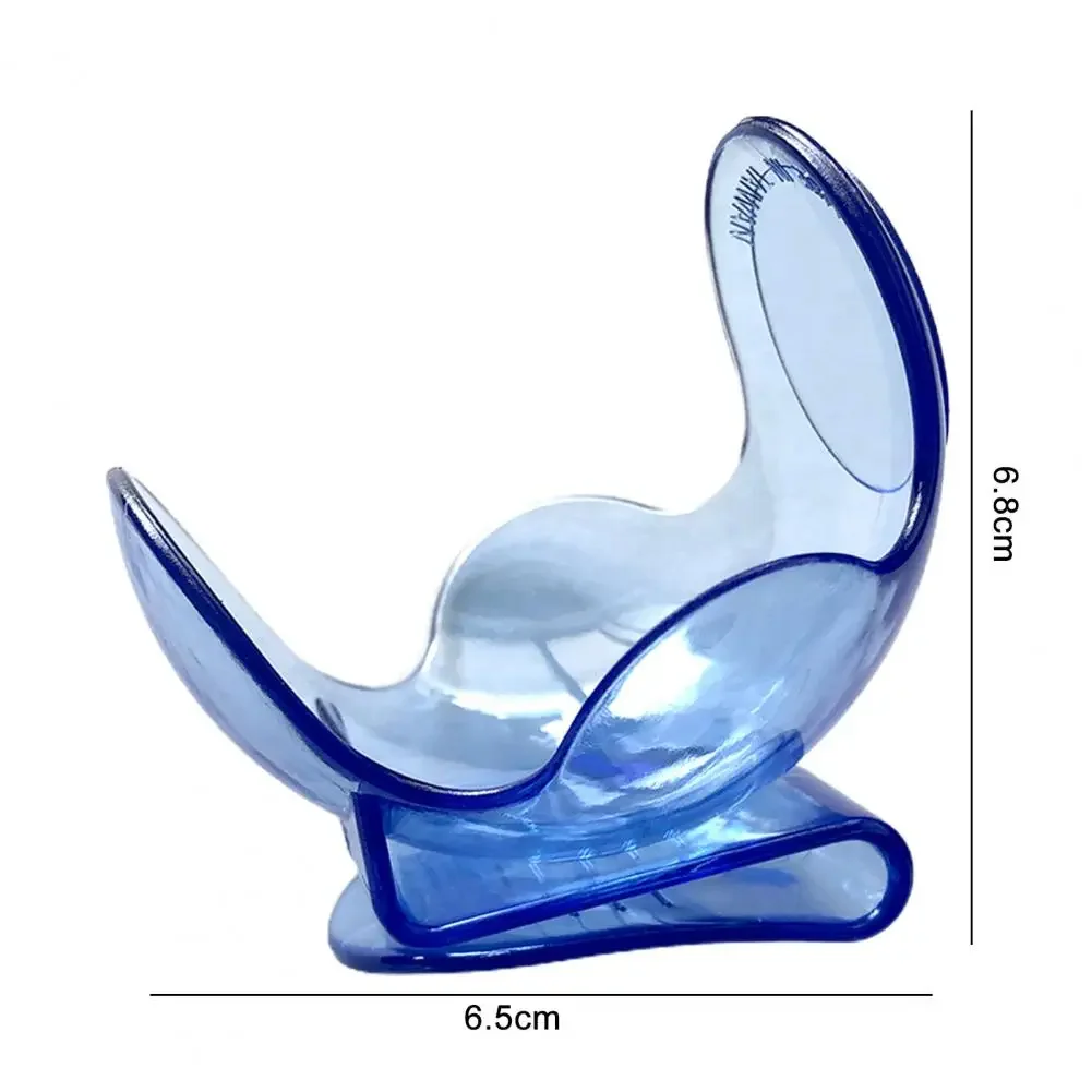 1PCS Tennis Ball Clip Practical Training Equipment Strong Construction for Tennis Ball Waist Clip Tennis Ball Holder