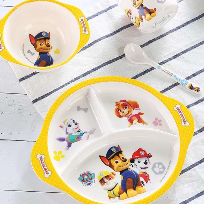 Vajilla Completa Vajilla Patrulla Canina Decoración De La Patrulla