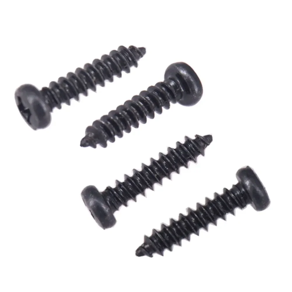 나사 기타 튜너 나사 튜너 머신 헤드 튜닝 페그 우쿨렐레 2.2x11mm 어쿠스틱 기타 밴조 베이스 일렉트릭 기타