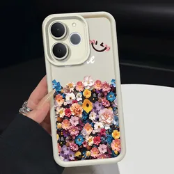 Sleek Anti - Scratch Soft Phone Case with Full Camera Protection and Contemporary Design for Realme Note 70 (BAI - JGSBAI0210)