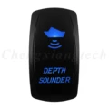 DEPTH SOUNDER