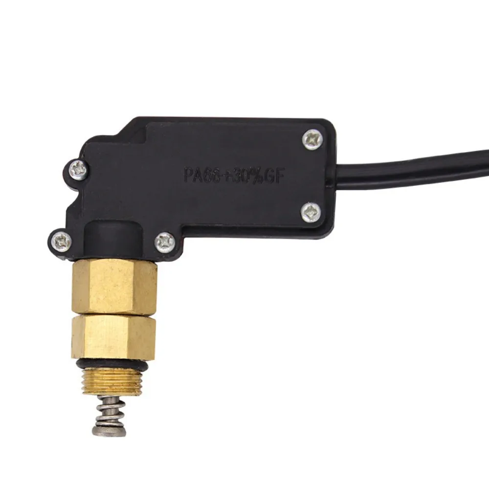 

Durable Micro Switch for High Pressure Water Gun Type 280/380 Car Washer Switch Control Replacement Parts