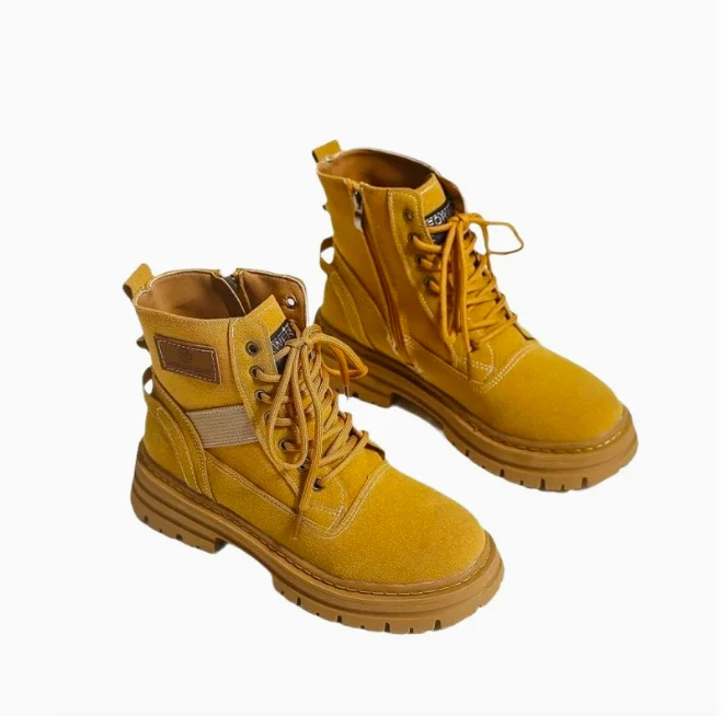 horse boots Horse Riding boots equestrian horse riding equipment riding Thick soled lightweight short