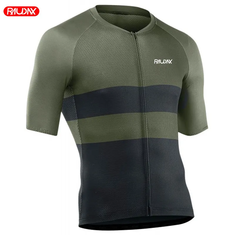 Northwaveful Man Cycling Jerseys Summer Short Sleeve Bike Jerseys Maillot Ropa Ciclismo MTB Road Bike Riding Cycling Shirts