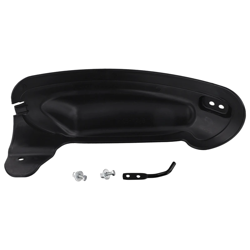 BHBD-Replacement 631-05195A 631-05195 Mulch Plug for MTD 42In/46In Deck Lawn Mowers Mulching Plug Kit 19B30005 19A70041