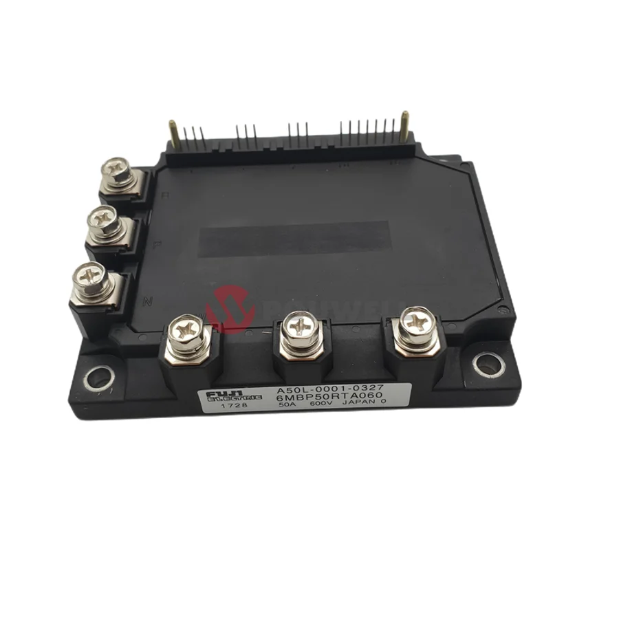 

Original new IGBT module A50L-0001-0327 6MBP50RTA060