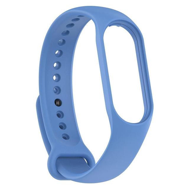 Watch Strap Adjustable Size Colorful Waterproof Sports Wristband Replacement Compatible For Xiaomi Mi Band 7