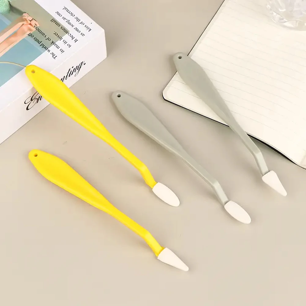 Sketch Eraser Pen Simple Art Sketch Wipe Knife Washable Sponge Highlight Brush Artist Drawing Correction Detail Tools