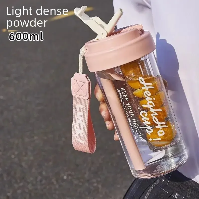 Pink + 600ML