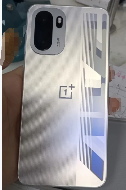 OnePlus ACE 6 Unlocked China Version 6.83 Inch AMOLED 120HZ Snapdragon 8 Elite 7800mAh 120W SuperVOOC 50MP OIS NFC OTA Update