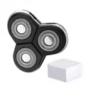 3 Blades Head Black