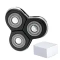 3 Blades Head Black