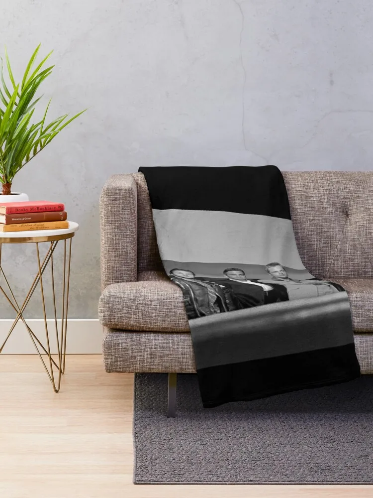 Oceans Eleven Ensemble (2001) ��� ���� ��� ��ġ ��� WarmBlanket, �ٴ��� �Ϸ��� �ӻ��