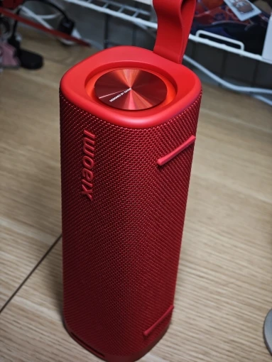 Xiaomi Sound Outdoor photo review