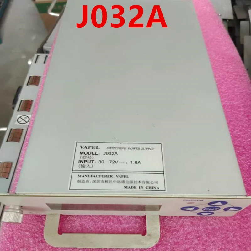 

Original Disassembly Power Supply For VAPEL J032A