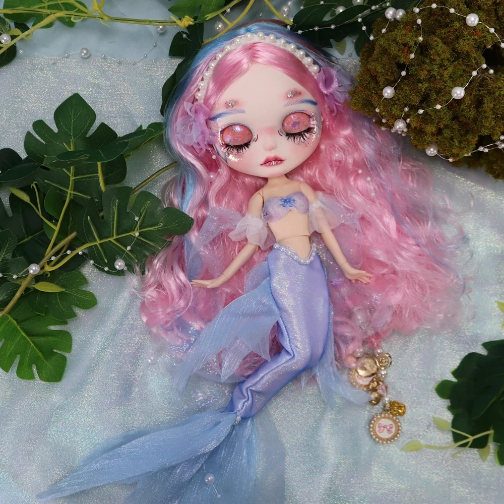 Conjunto de moda série c para bonecas 1/6 bjd e figuras_voghion.com