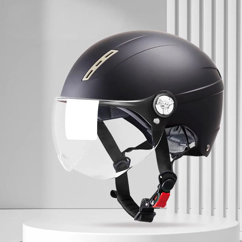 black DT