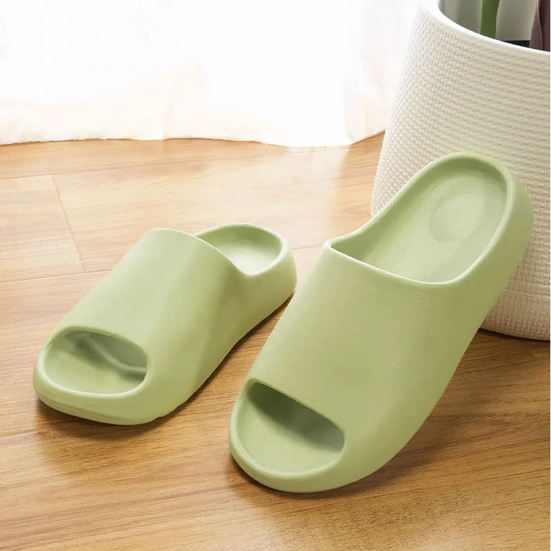 Leather Sports Summer Sandals Slippers Men Women Size 36-45 Beach Vacation Outdoor