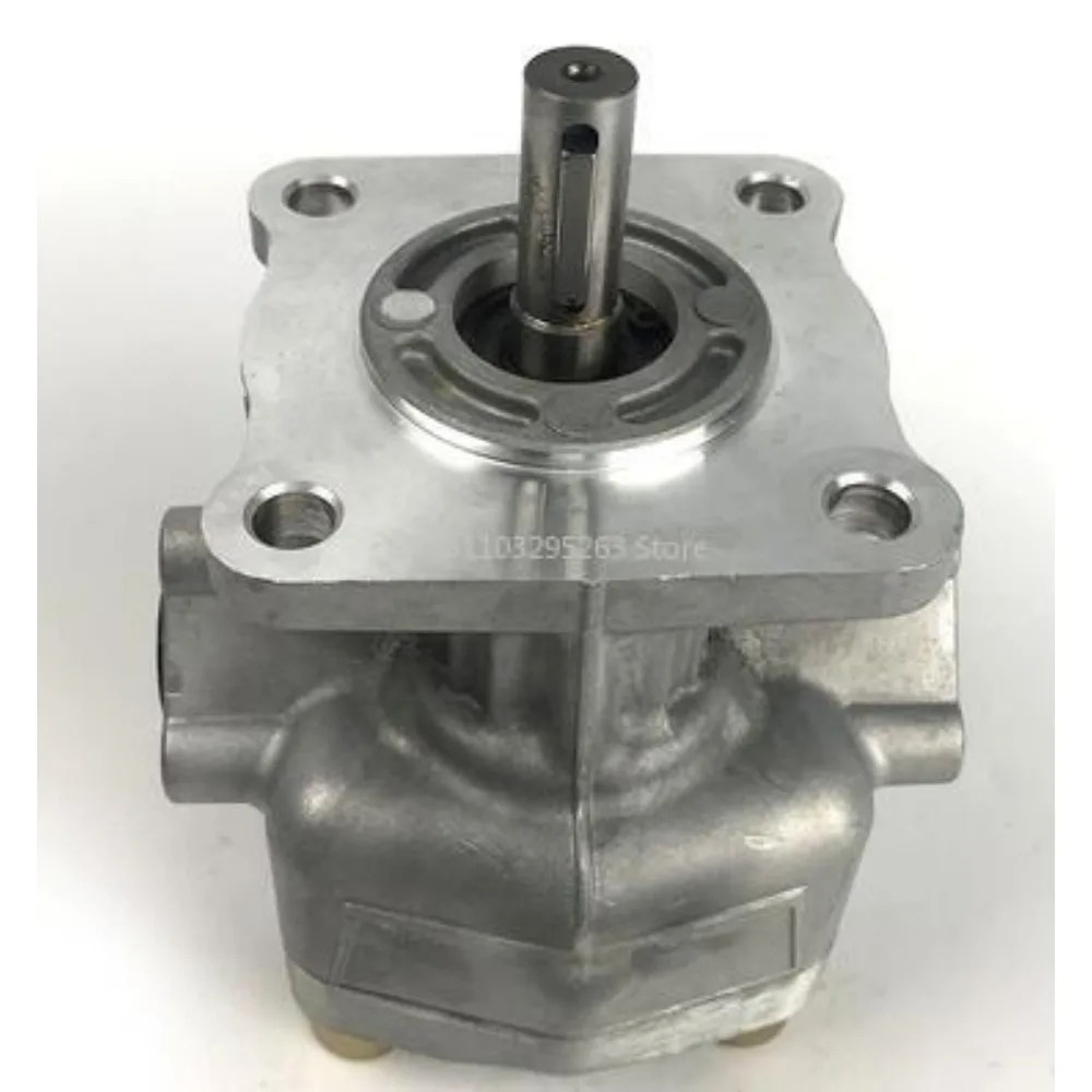 일본산 유압 펌프, KYB KP05 기어 펌프, KP0570CPSS, KP05106CPSS, KP0530CPSS, 오리지널 브랜드, 신제품