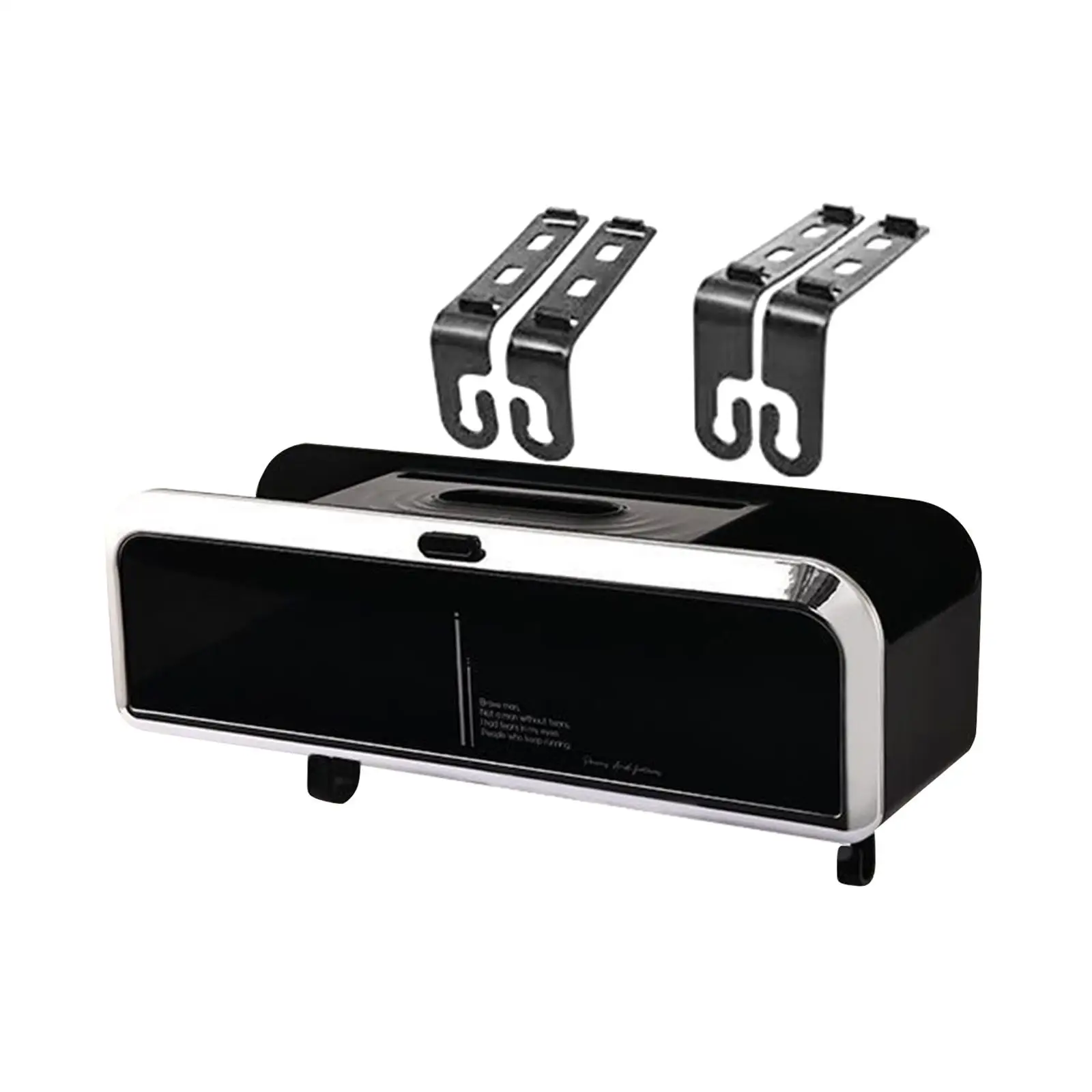 

Универсальный органайзер для заднего сиденья автомобиля