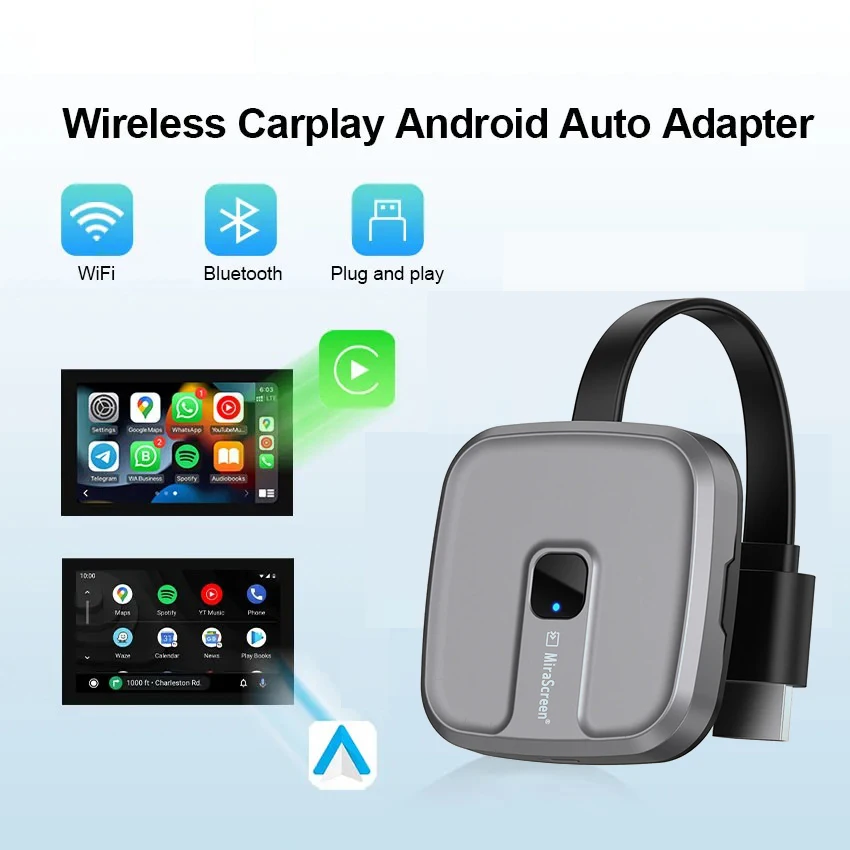 Ricevitore Trasmettitore Video Hdmi Wireless Kit G6W Adattatore Extender Hdmi Dongle Tv 1080P Per Monitor Proiettore Laptop