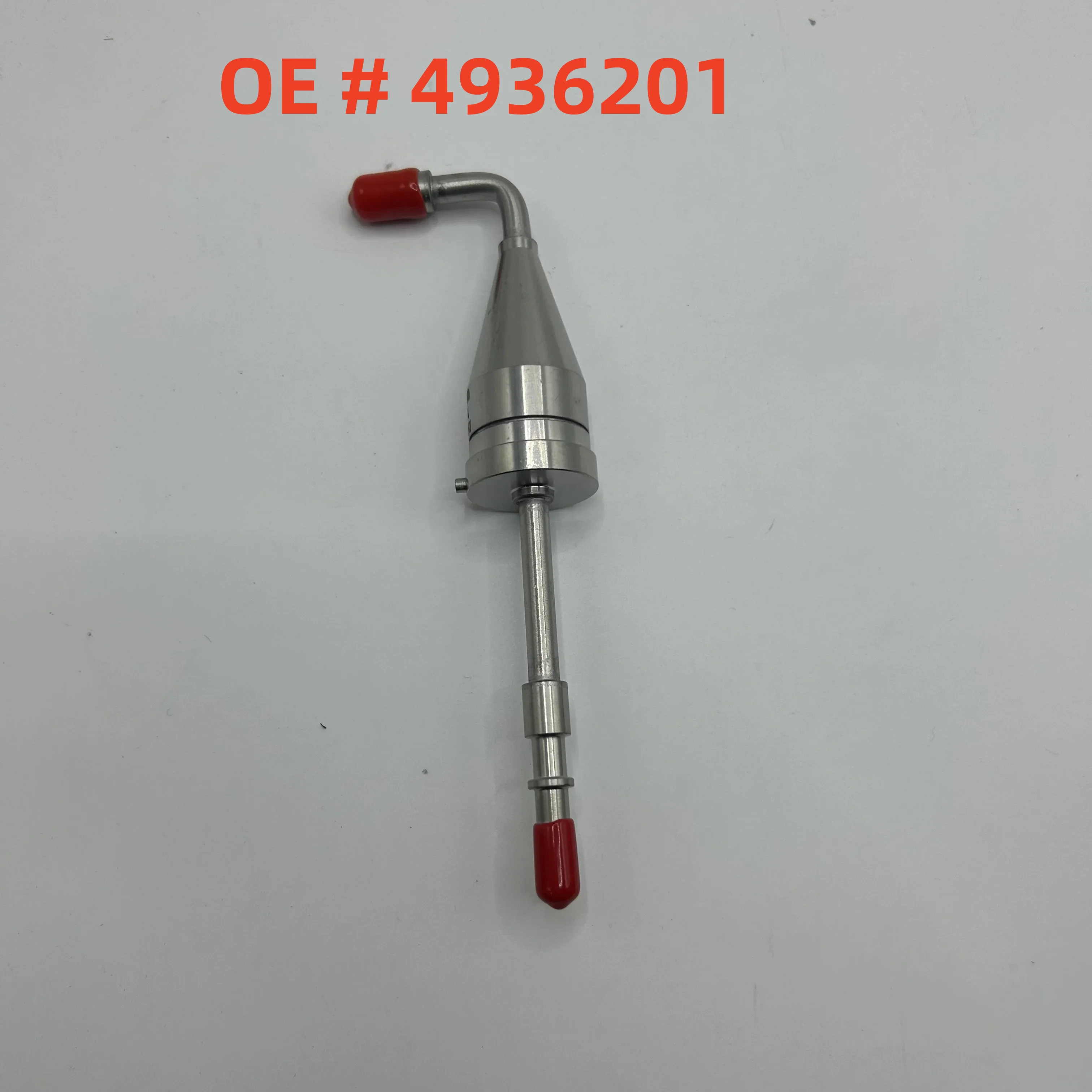 Universal 4936201 Urea Injector Q-67693/4999800 C4936201 Urea Pump Nozzle urea pump connector filter For Cummins ISDE