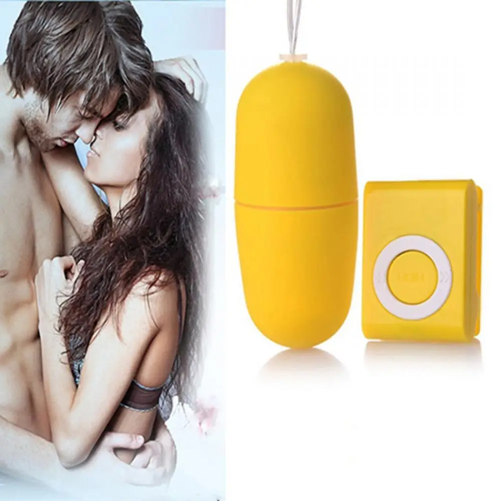 Women Vibrating Jump Egg Wireless MP3 Remote Control Vibrator Sex Toys Products female sex toys vaginal vibrators clit sucking vibrator clitoris vibrator vibrator sex toy electric sex toys
