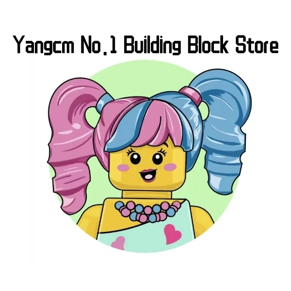 Yangcm No-1 Building Block Store