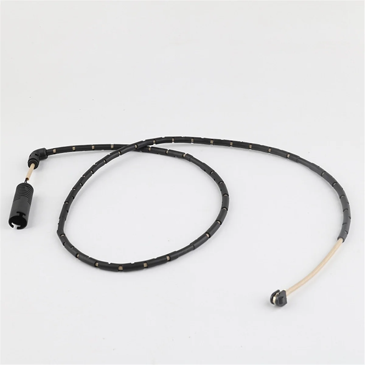 Car Rear Axle Brake Sensor Brake Pad Wear Sensor Line 34353411757 for BMW X3 2003-2011