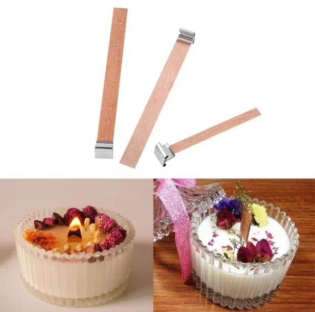 Premium Candle Wicks