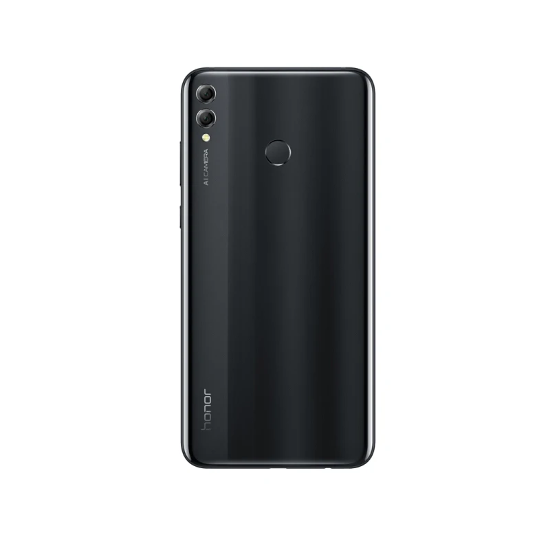 HONOR 8X MAX Smartphone Global firmware 7.12 inches 5000mAh battery CPU Snapdragon 660 card used phone 5
