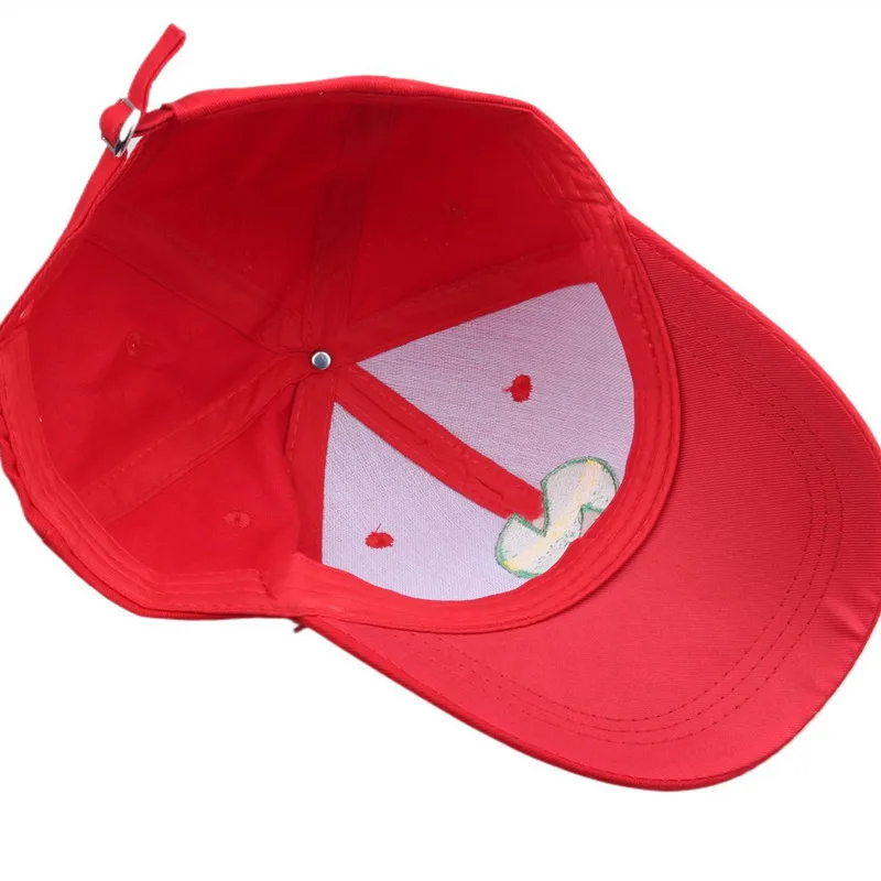 2 stücke Anime Kapitän Tsubasa Team Logo Hut Wakabayashi Genzo Cosplay Unisex Stickerei Baseball Kappe Sonnenhut Im Freien – Detail 7