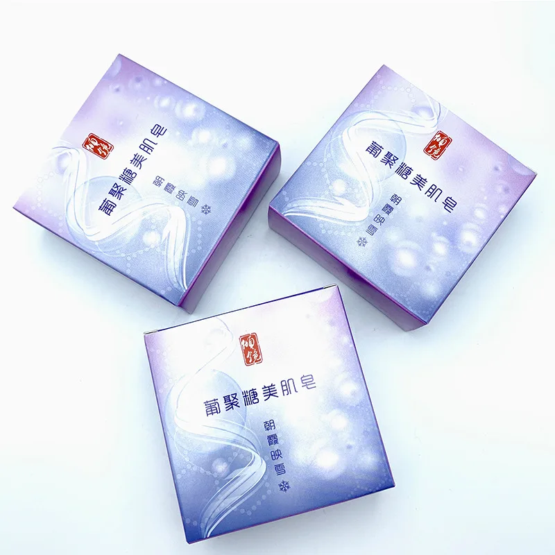 Рисунок 2 - Освежающее мыло для очистки лица