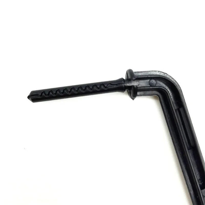 Garden Irrigation arrow Dripper arrow drip emitter 3/5 hose 1/8" micro drip irrigation system water drop garden 1pcs