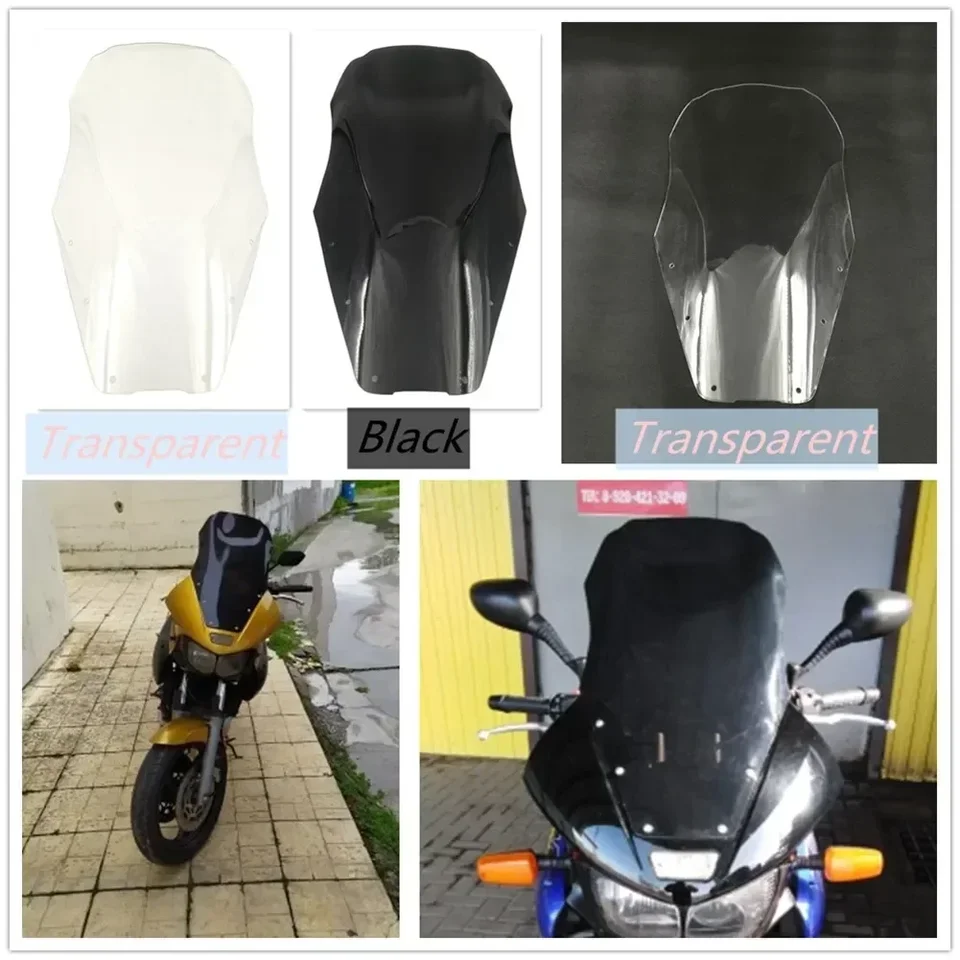 Motorfiets