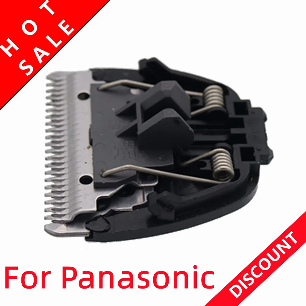 Electric Hair Trimmer Cutter Barber Replacement Head for Panasonic