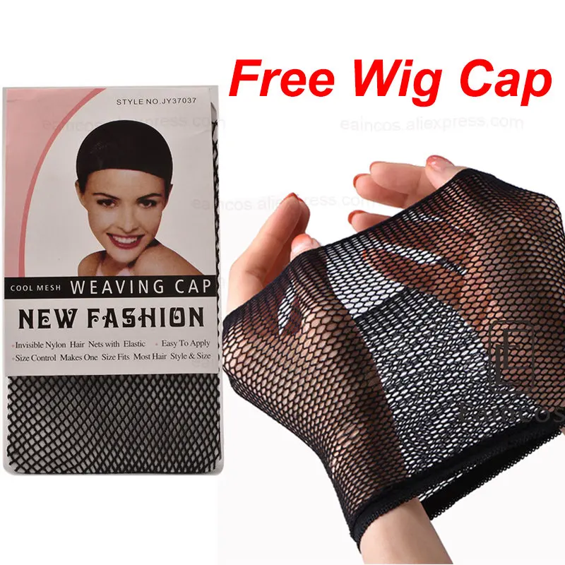 Peruca Cosplay Lucy - Cyberpunk Edgerunners (45cm) - imagem 2